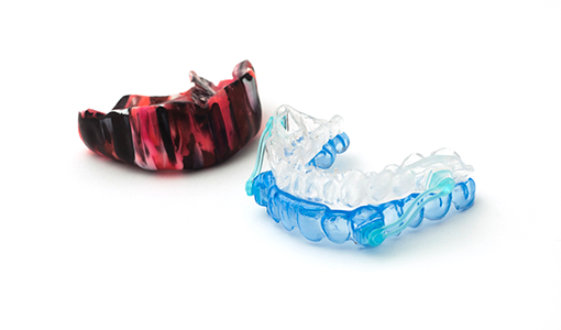 スポーツマウスガード